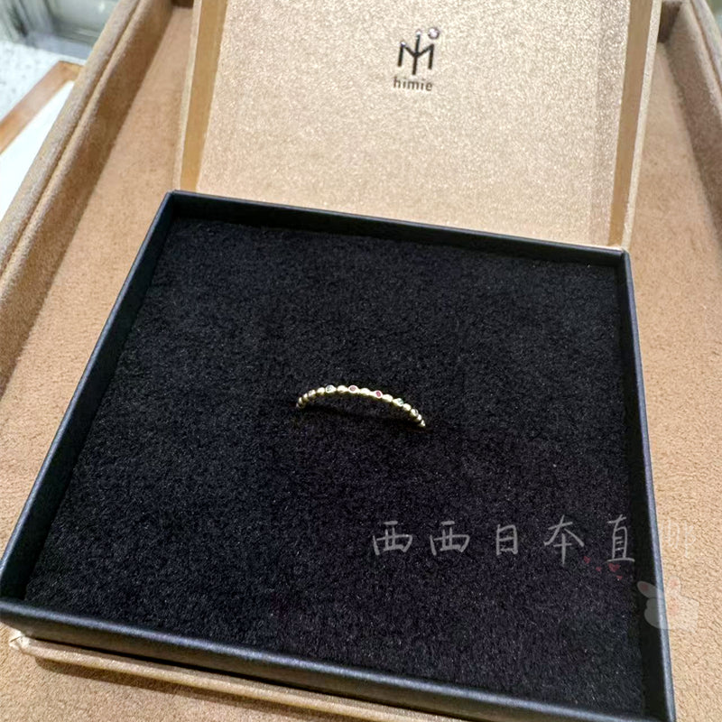 HIMIE ディアレスト リング