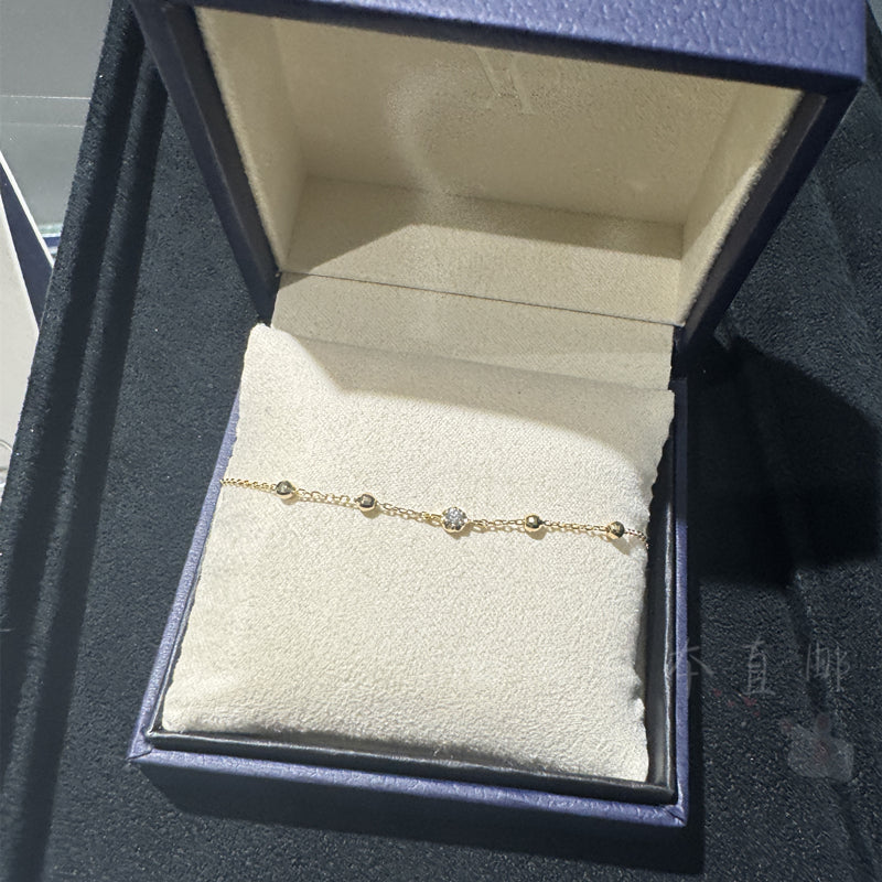Vendome Aoyama ダイヤモンド ブレスレット
